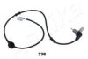 ASHIKA 151-03-336 Sensor, wheel speed